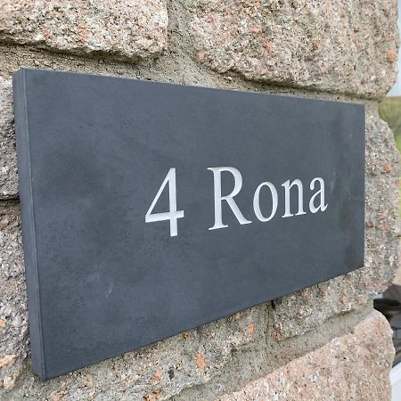 Rona@Knock View Apartments, Sleat, Isle Of Skye Teangue  Exteriér fotografie