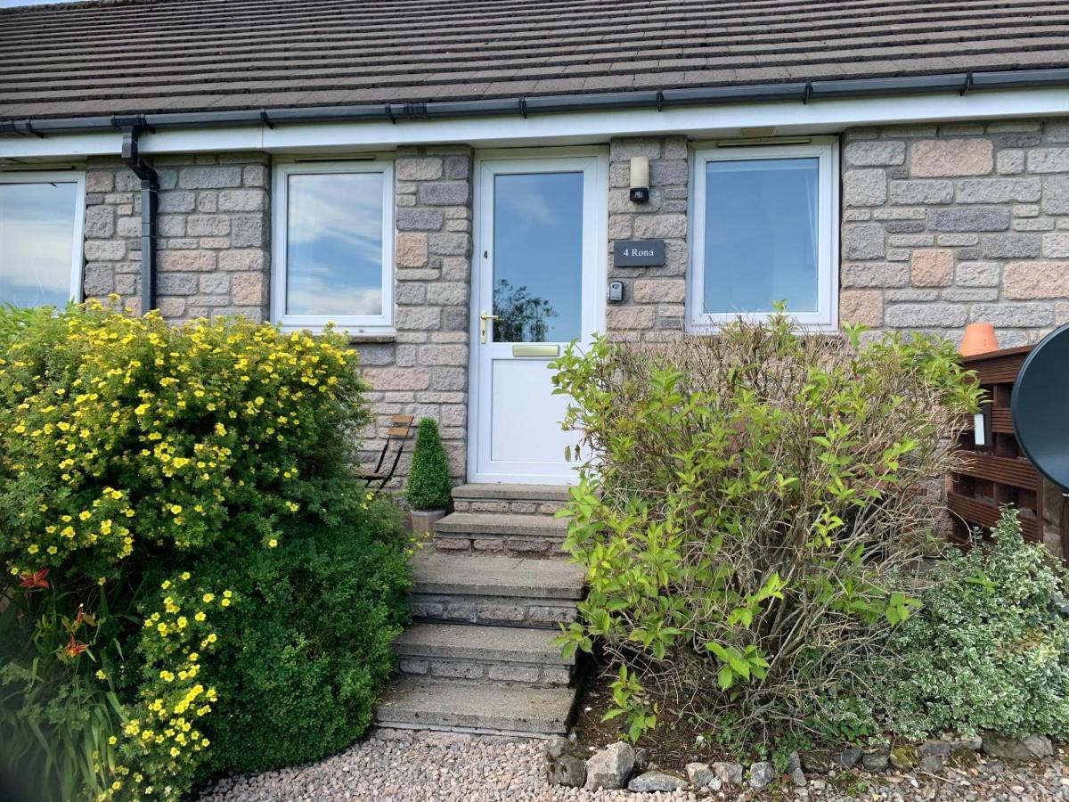 Rona@Knock View Apartments, Sleat, Isle Of Skye Teangue  Exteriér fotografie